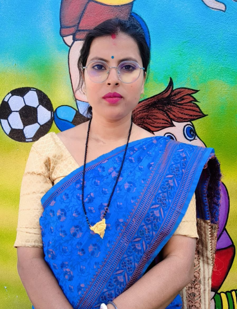 Ashtami kumari mandal